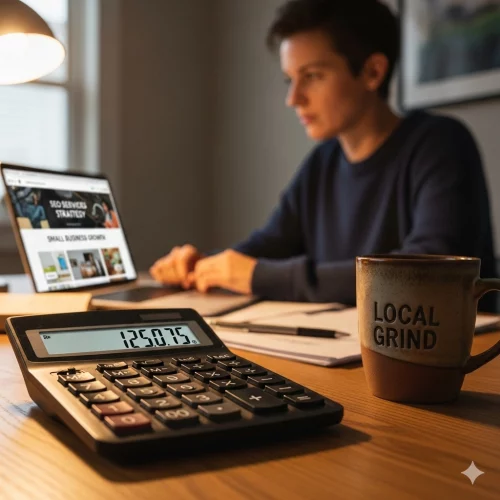 How much does SEO cost in Denver